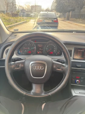 Audi A6, снимка 9