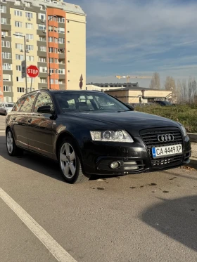Audi A6, снимка 2