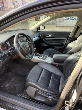 Audi A6, снимка 7