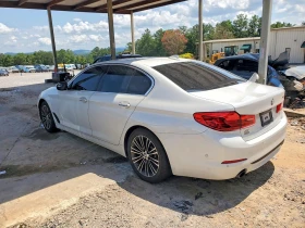 BMW 530 2.0l I, снимка 3