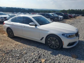 BMW 530 2.0l I, снимка 4