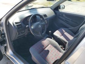 Seat Vario 1.9d, снимка 13 - Автомобили и джипове - 40973970