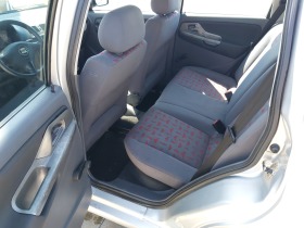Seat Vario 1.9d, снимка 16 - Автомобили и джипове - 40973970