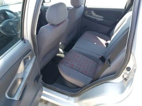 Seat Vario 1.9d, снимка 16