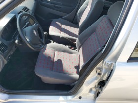 Seat Vario 1.9d, снимка 15 - Автомобили и джипове - 40973970