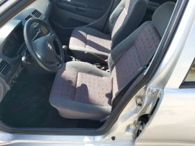 Seat Vario 1.9d, снимка 15