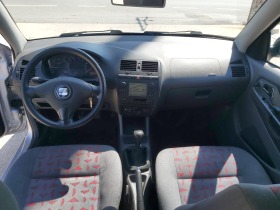 Seat Vario 1.9d, снимка 14 - Автомобили и джипове - 40973970