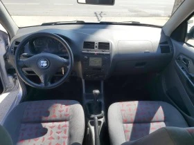 Seat Vario 1.9d, снимка 14