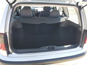 Seat Vario 1.9d, снимка 11 - Автомобили и джипове - 40973970