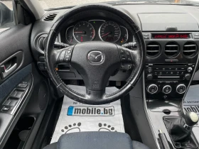 Mazda 6 1.8 i FACE | Mobile.bg   11