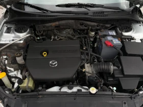 Mazda 6 1.8 i FACE | Mobile.bg   15