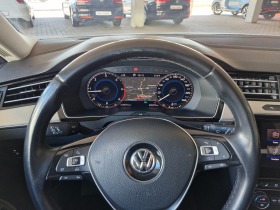 VW Passat Highline 2.0 TDI, снимка 8