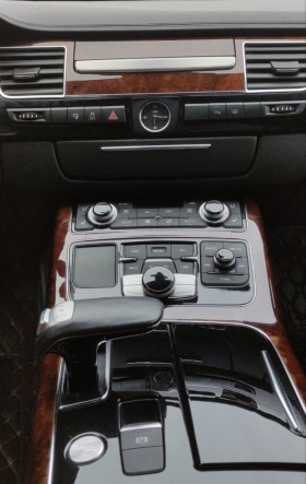 Audi A8 LONG 4.2 FSI 155000k!!! | Mobile.bg   14