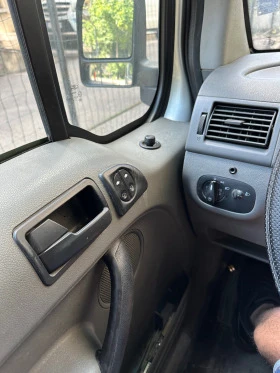 Ford Connect Tourneo L 1.8 tdci, снимка 7