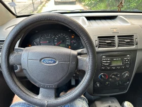 Ford Connect Tourneo L 1.8 tdci, снимка 1