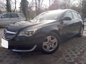 Opel Insignia Sport Tourer, Автоматик, FACELIFT, снимка 3