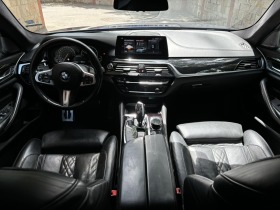 BMW 550 M550d xDrive !! FULL !!!, снимка 8