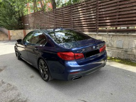 BMW 550 M550d xDrive !! FULL !!!, снимка 3