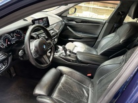 BMW 550 M550d xDrive !! FULL !!!, снимка 13