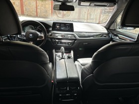 BMW 550 M550d xDrive !! FULL !!!, снимка 7