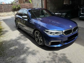 BMW 550 M550d xDrive !! FULL !!!, снимка 2