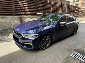 BMW 550 M550d xDrive !! FULL !!!, снимка 1