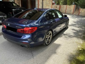 BMW 550 M550d xDrive !! FULL !!!, снимка 4