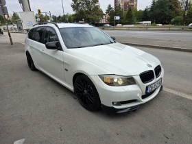 BMW 330 D/FACE СМЕНЕНИ ВЕРИГИ, снимка 3