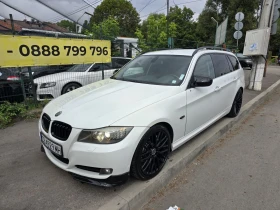 BMW 330 D/face - изображение 1