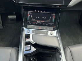 Audi E-Tron 50/ QUATTRO/ LIFT/ CAMERA/ LED/ VIRTUAL COCKPIT/ , снимка 12