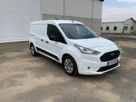  Ford Connect