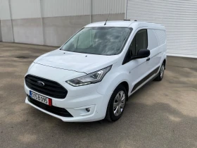     Ford Connect Maxi 1+ 2  Germany