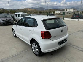 VW Polo 1.2 70ps, снимка 3