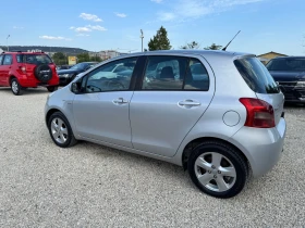 Toyota Yaris 1.4 D4D, снимка 6