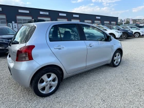 Toyota Yaris 1.4 D4D, снимка 7