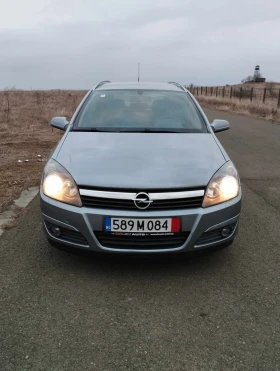 Opel Astra COSMO, снимка 6