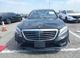 Mercedes-Benz S 550 4.7L V-8 DI, DOHC, VVT, TURBO | Mobile.bg    8