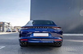 Porsche Panamera TURBO S FACE5xEXC SDP CERAMICBURMEISПЕЧКА ГАРАНЦИЯ, снимка 7