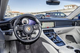 Porsche Panamera TURBO S FACE5xEXC SDP CERAMICBURMEISПЕЧКА ГАРАНЦИЯ, снимка 9