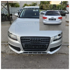 Audi A4 2.0 140кс, снимка 3