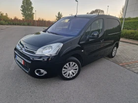     Citroen Berlingo 1, 6HDI, 3, Navi