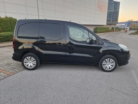 Citroen Berlingo 1, 6HDI, 3, Navi | Mobile.bg    6