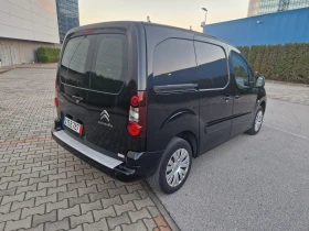 Citroen Berlingo 1, 6HDI, 3, Navi | Mobile.bg    5