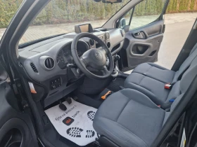 Citroen Berlingo 1, 6HDI, 3, Navi | Mobile.bg    14