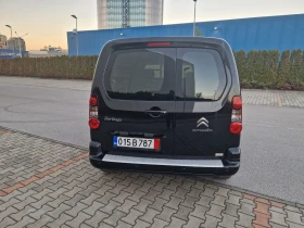 Citroen Berlingo 1, 6HDI, 3, Navi | Mobile.bg    4