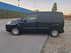 Citroen Berlingo 1, 6HDI, 3, Navi | Mobile.bg    2