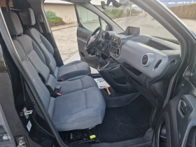 Citroen Berlingo 1, 6HDI, 3, Navi | Mobile.bg    12