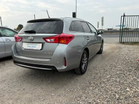 Toyota Auris 1.6 i - [6] 