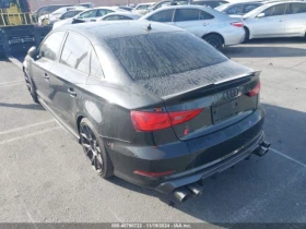 Обява за продажба на Audi S3 Quattro* S-tronic* Tunning* Подгрев* Шибидах*  ~21 900 лв. - изображение 2