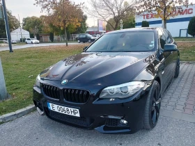 BMW 520 2.0 NAVI ; KEYLESS, снимка 1